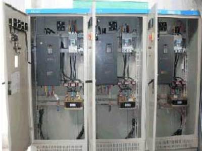 恒压供水变频控制柜