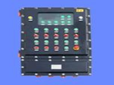 煤矿电器及自控系统