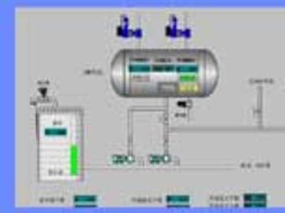洗煤厂三电系统